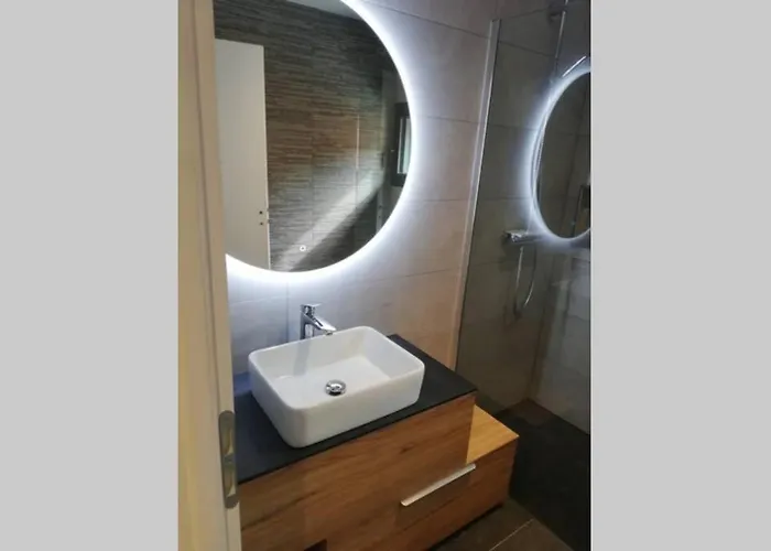 Villa La Ocean Avec Et Piscine - Les De Camparan *