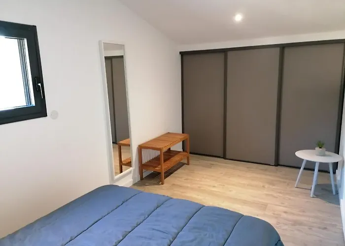 La Ocean Avec Et Piscine - Les De Camparan Villa Labenne