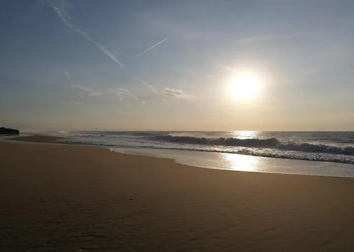 Villa La Ocean Avec Et Piscine - Les De Camparan *