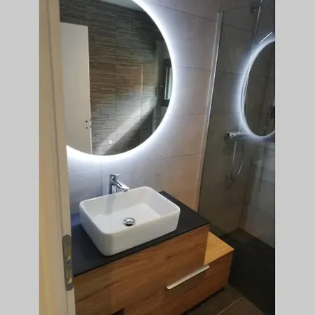 Villa La Ocean Avec Et Piscine - Les De Camparan *