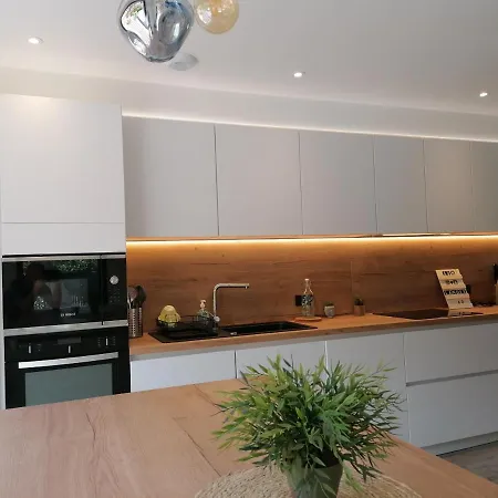 La Ocean Avec Et Piscine - Les De Camparan Villa Labenne