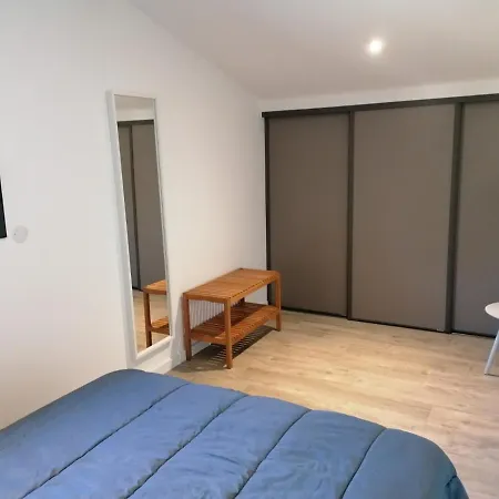 La Ocean Avec Et Piscine - Les De Camparan Villa Labenne