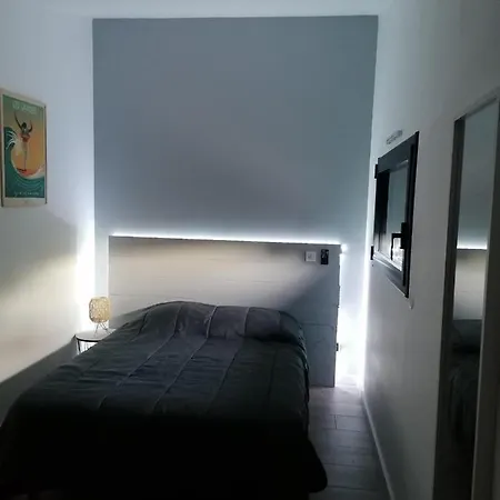 La Ocean Avec Et Piscine - Les De Camparan Villa Labenne