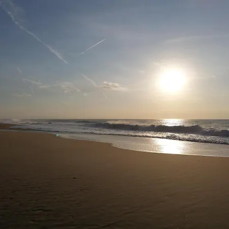 Villa La Ocean Avec Et Piscine - Les De Camparan *