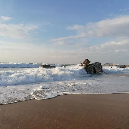 La Ocean Avec Et Piscine - Les De Camparan Labenne