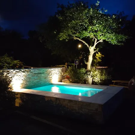 Villa La Ocean Avec Et Piscine - Les De Camparan *