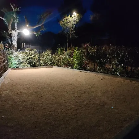 La Ocean Avec Et Piscine - Les De Camparan Villa Labenne