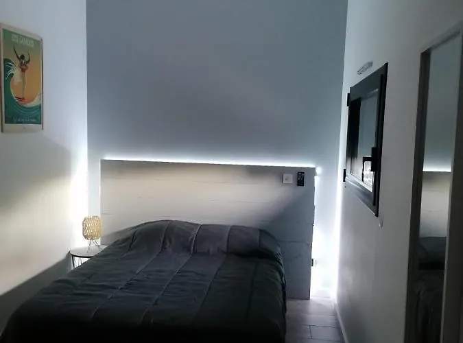 La Ocean Avec Et Piscine - Les De Camparan Villa Labenne