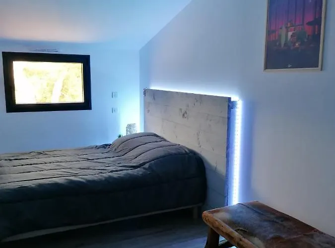 La Ocean Avec Et Piscine - Les De Camparan Villa Labenne