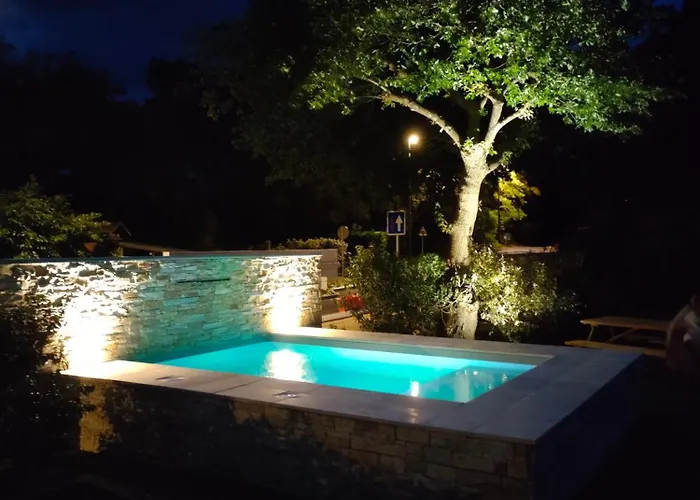 Villa La Ocean Avec Et Piscine - Les De Camparan *