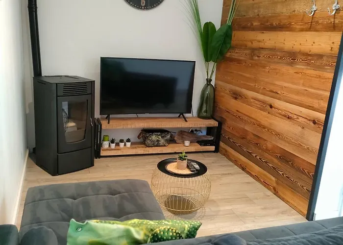 Villa La Ocean Avec Et Piscine - Les De Camparan Labenne